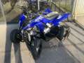 Yamaha YFM 90 Bleu - thumbnail 1