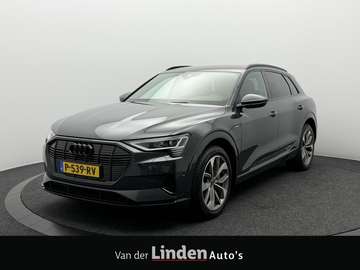 55 quattro Advanced edition Plus 95 kWh SOH 93,9%