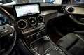 Mercedes-Benz GLC 300 de 4MATIC Gris - thumbnail 29