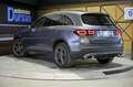 Mercedes-Benz GLC 300 de 4MATIC Gris - thumbnail 4