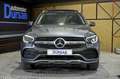 Mercedes-Benz GLC 300 de 4MATIC Gris - thumbnail 2