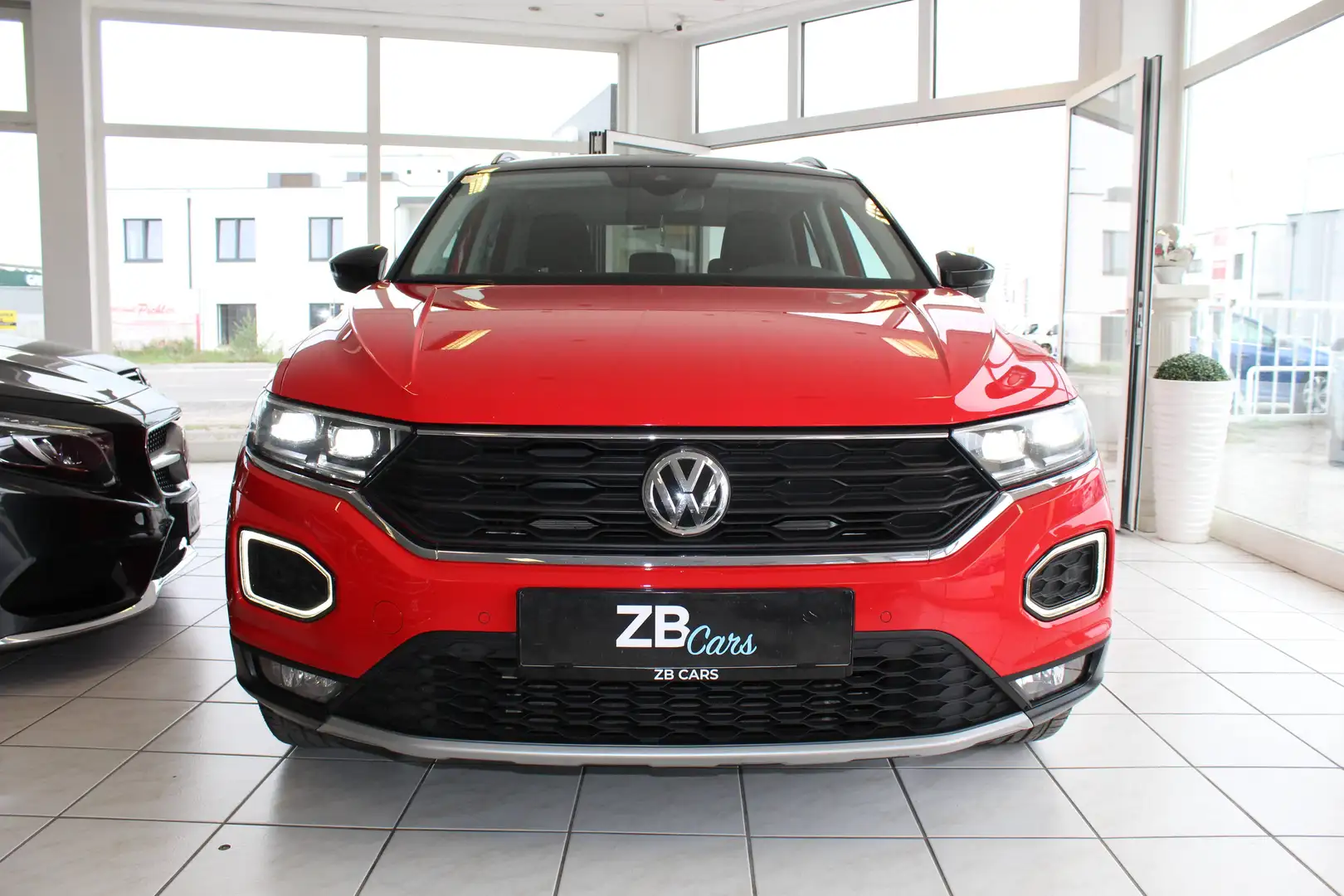 Volkswagen T-Roc Style // NAVI // Kamera // LED Rot - 2
