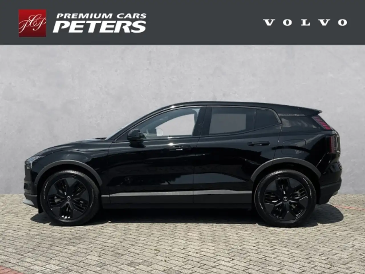 Volvo EX30 Cross Country Twin Motor AWD Ultra StandHZG Panora 6