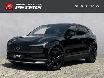 Cross Country Twin Motor AWD Ultra StandHZG Panora