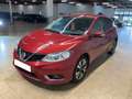 Nissan Pulsar 1.2 DIG-T Tekna XTronic Czerwony - thumbnail 6