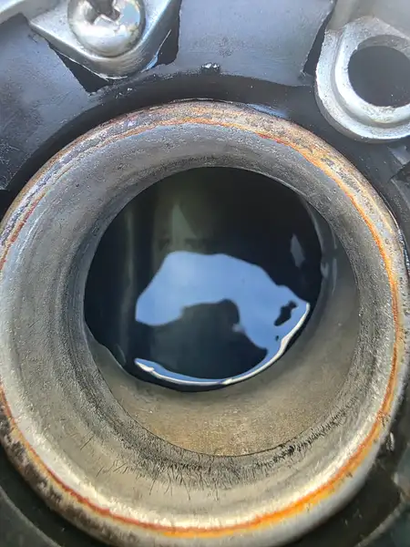 Kawasaki ZZR 1100 - foto 7