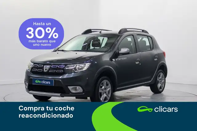 Dacia Sandero 1.0 Stepway Essential 55kW