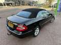Mercedes-Benz CLK 200 Cabrio K. Elegance | APK 10-05-2026 | Noir - thumbnail 32