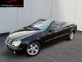 Mercedes-Benz CLK 200 Cabrio K. Elegance | APK 10-05-2026 | Noir - thumbnail 1