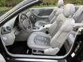 Mercedes-Benz CLK 200 Cabrio K. Elegance | APK 10-05-2026 | Noir - thumbnail 17