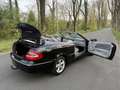 Mercedes-Benz CLK 200 Cabrio K. Elegance | APK 10-05-2026 | Noir - thumbnail 40