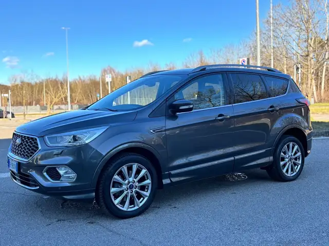 Ford Kuga Kuga 2.0 TDCI 180 CV S&S 4WD Powershift Vignale