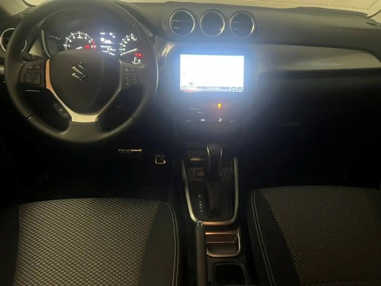 Suzuki Vitara 2026