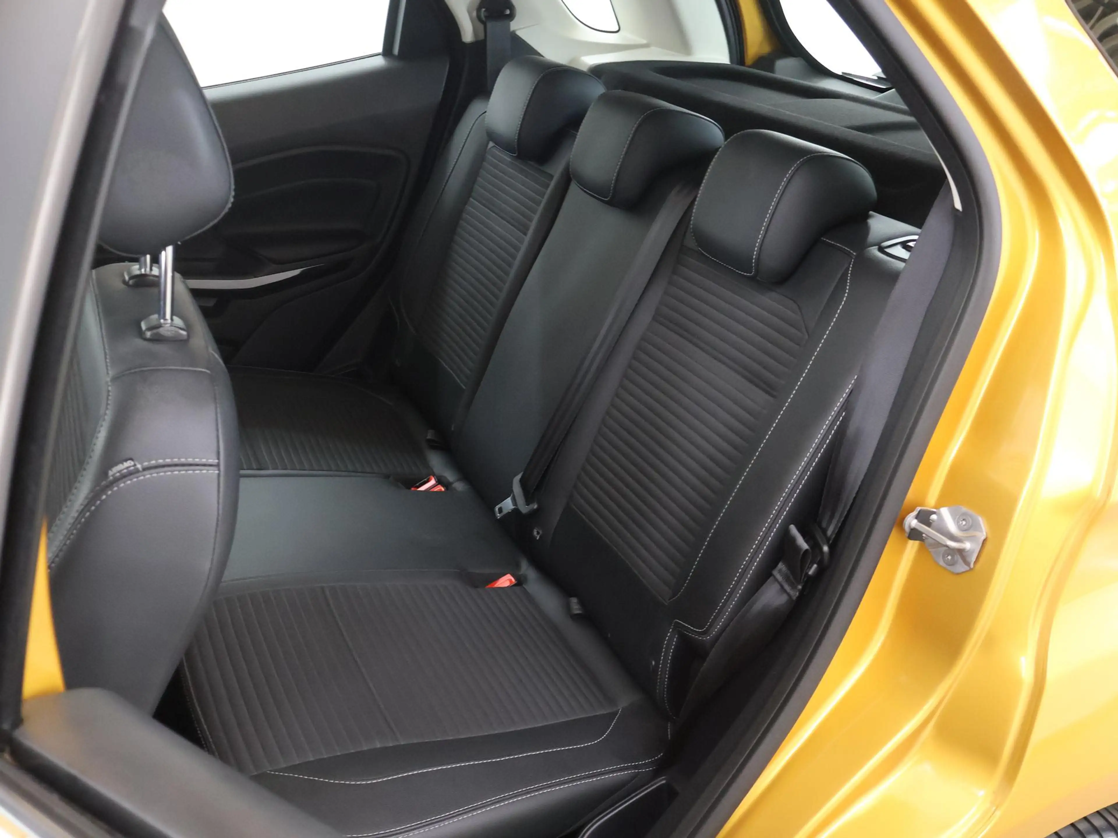 Ford EcoSport 1.0 EcoBoost Titanium | Trekhaak | Cruise Control — photo 11