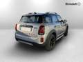 MINI Cooper D Countryman 2.0 Cooper D Classic Countryman Grigio - thumbnail 3