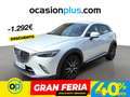 Mazda CX-3 2.0 Luxury 2WD 120 Gris - thumbnail 1