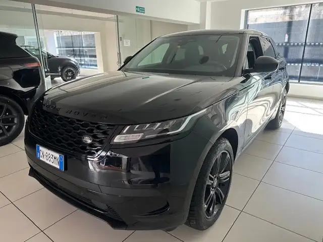 Land Rover Range Rover Velar Range Rover Velar 2021 2.0d i4 mhev S 4wd 204cv