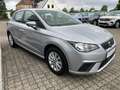 SEAT Ibiza Style 1.0 TSI KLIMA LEDER ALU Argent - thumbnail 8