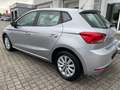 SEAT Ibiza Style 1.0 TSI KLIMA LEDER ALU Zilver - thumbnail 4