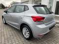 SEAT Ibiza Style 1.0 TSI KLIMA LEDER ALU Zilver - thumbnail 5