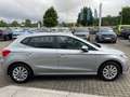 SEAT Ibiza Style 1.0 TSI KLIMA LEDER ALU Zilver - thumbnail 7