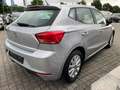 SEAT Ibiza Style 1.0 TSI KLIMA LEDER ALU Zilver - thumbnail 6