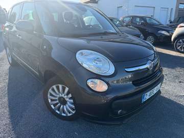 500L Living 1.6 Multijet Lounge 7pl.