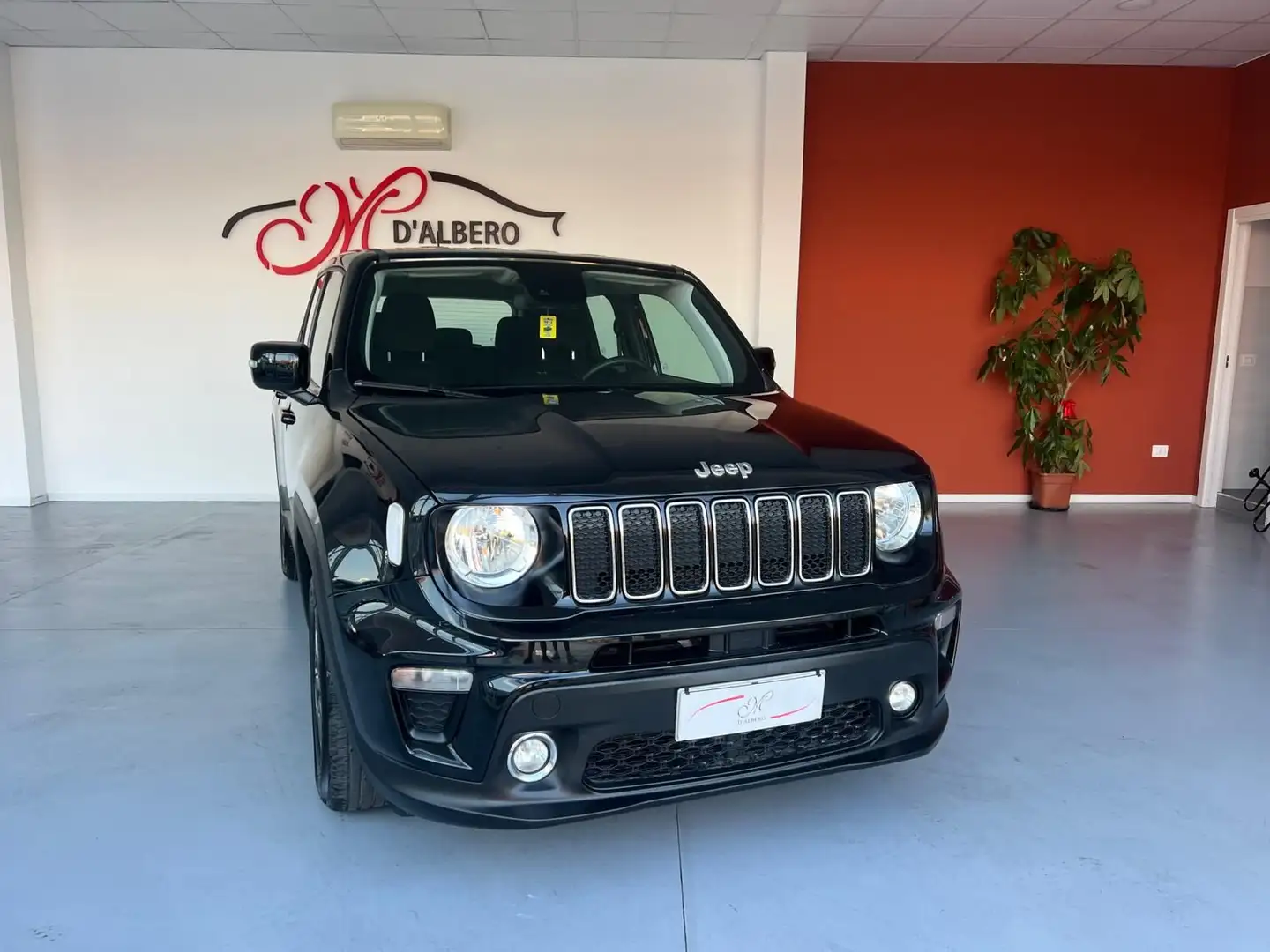 Jeep Renegade 1.0 T3 80th Anniversary - 1