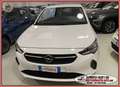 Opel Corsa 1.2 75cv EDITION 5p *NEOPATENTATI* NAVI/CARPLAY Blanc - thumbnail 14