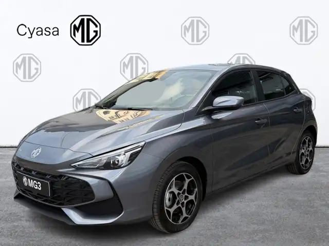 MG MG3 3 1.5 Comfort