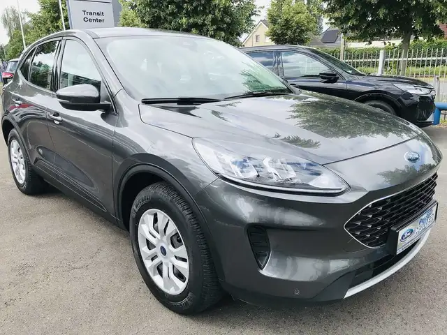 Ford Kuga 1.5 EcoB.''TREND''LED-SW,PDC,GJR