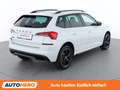 Skoda Kamiq 1.0 TSI Monte Carlo *PANO*TEMP*LIM*SHZ*CAM* Weiß - thumbnail 6