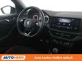 Skoda Kamiq 1.0 TSI Monte Carlo *PANO*TEMP*LIM*SHZ*CAM* Weiß - thumbnail 13