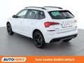 Skoda Kamiq 1.0 TSI Monte Carlo *PANO*TEMP*LIM*SHZ*CAM* Weiß - thumbnail 4