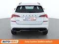 Skoda Kamiq 1.0 TSI Monte Carlo *PANO*TEMP*LIM*SHZ*CAM* Weiß - thumbnail 5