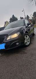 ST Reference 2,0 TDI CR