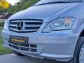 Mercedes-Benz Vito 113 CDI BlueEfficiency lang Allrad Aut. Silber - thumbnail 4