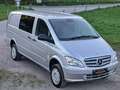 Mercedes-Benz Vito 113 CDI BlueEfficiency lang Allrad Aut. Silber - thumbnail 1