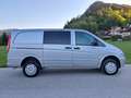 Mercedes-Benz Vito 113 CDI BlueEfficiency lang Allrad Aut. Silber - thumbnail 6