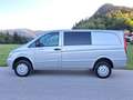 Mercedes-Benz Vito 113 CDI BlueEfficiency lang Allrad Aut. Silber - thumbnail 5