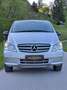Mercedes-Benz Vito 113 CDI BlueEfficiency lang Allrad Aut. Silber - thumbnail 2