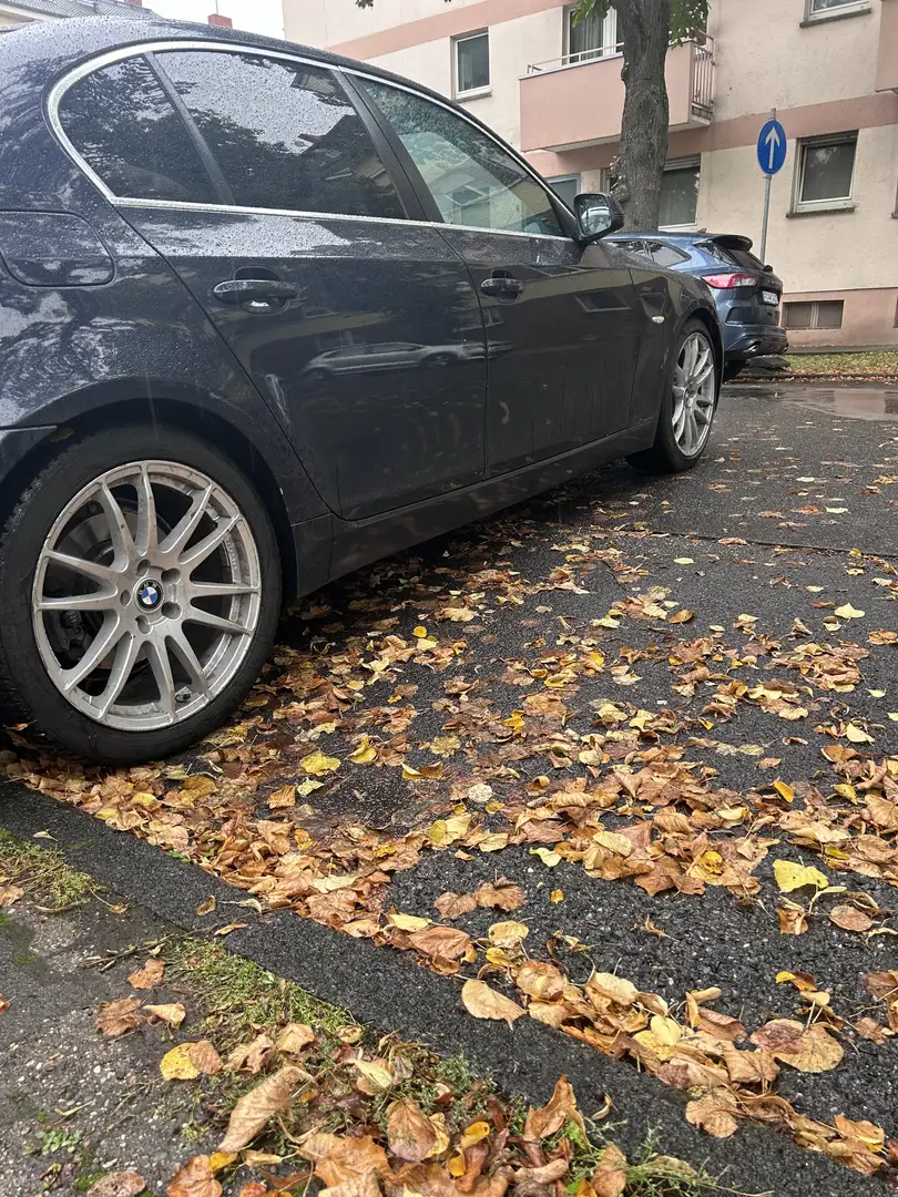 BMW 520 520d Aut. Edition Fleet - 1
