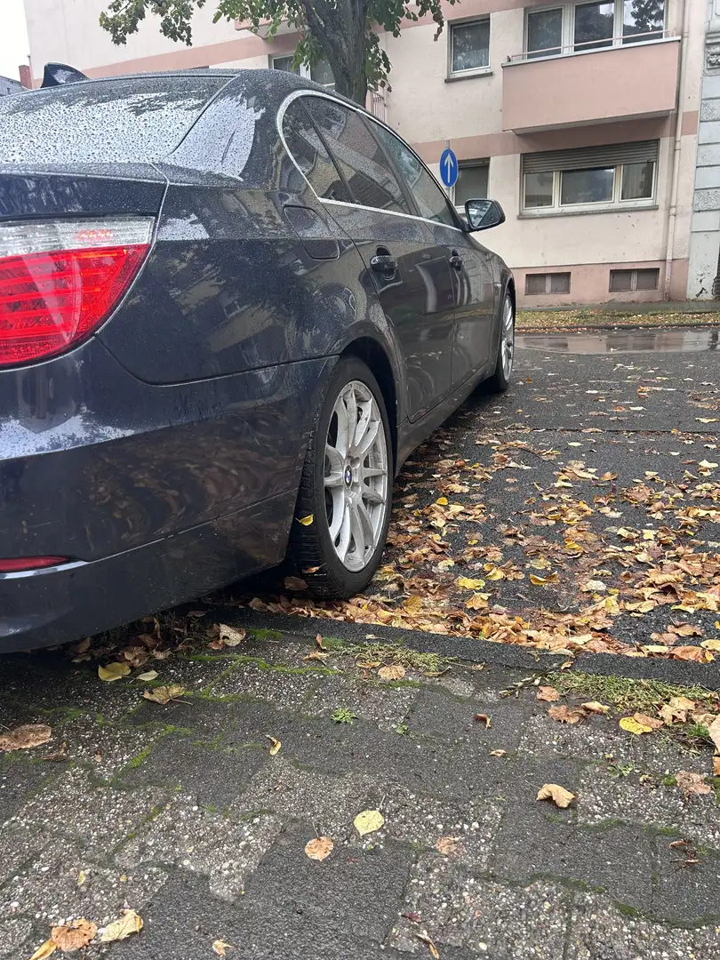 BMW 520 520d Aut. Edition Fleet - 2