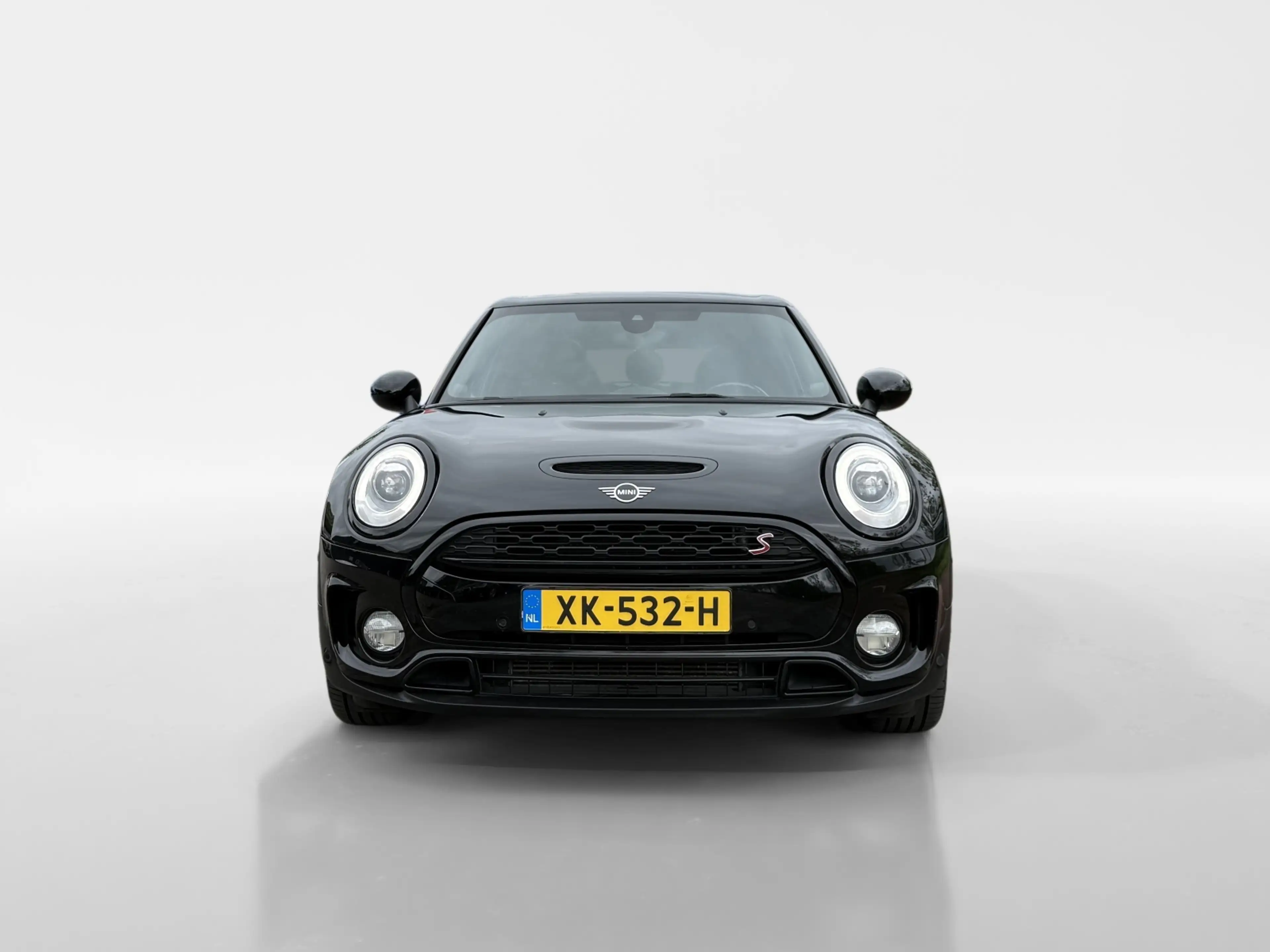 MINI Cooper S Clubman 2.0 Automaat / Panoramadak / Leder / Harman Kardon — photo 6