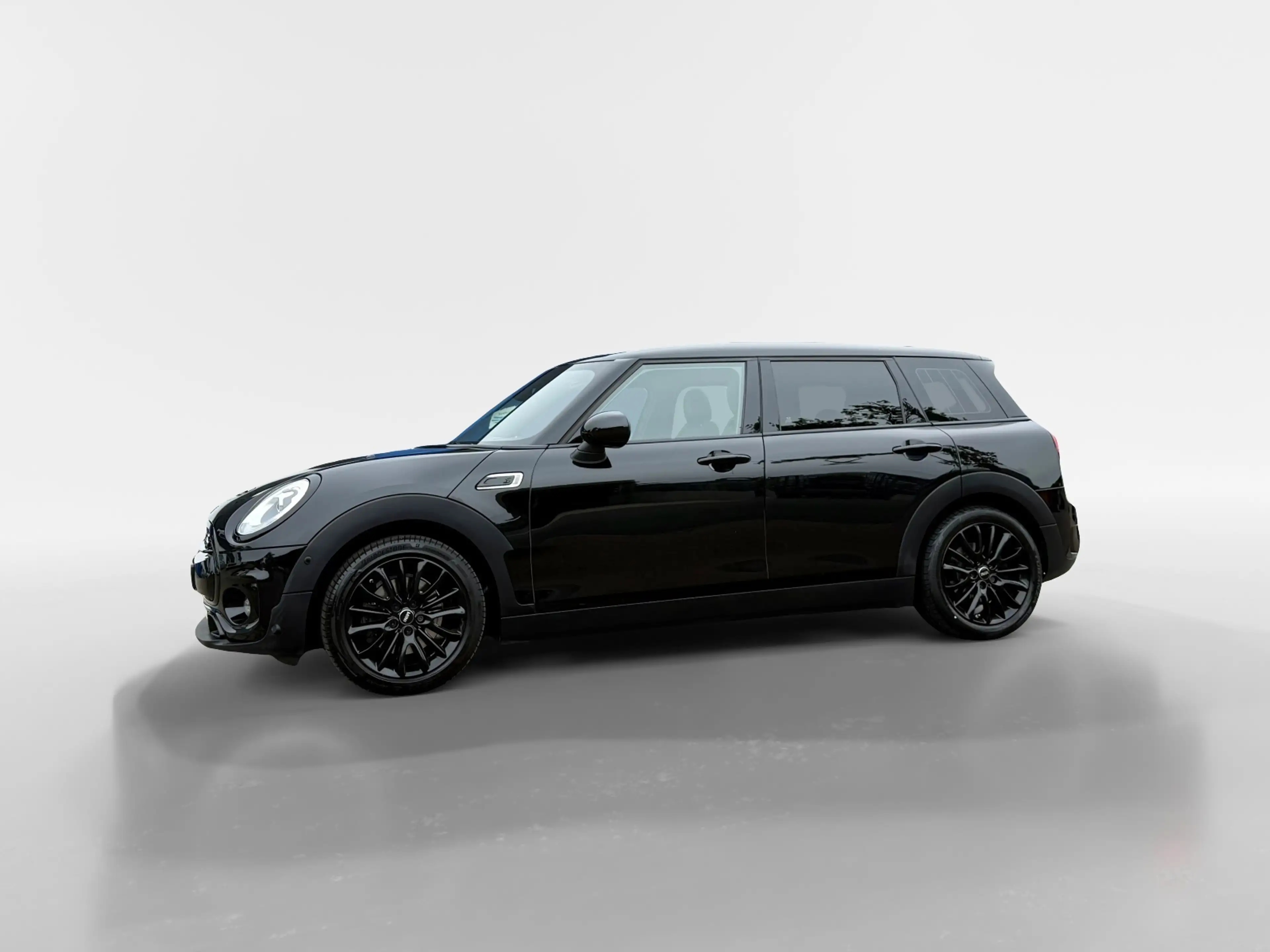 MINI Cooper S Clubman 2.0 Automaat / Panoramadak / Leder / Harman Kardon — photo 2