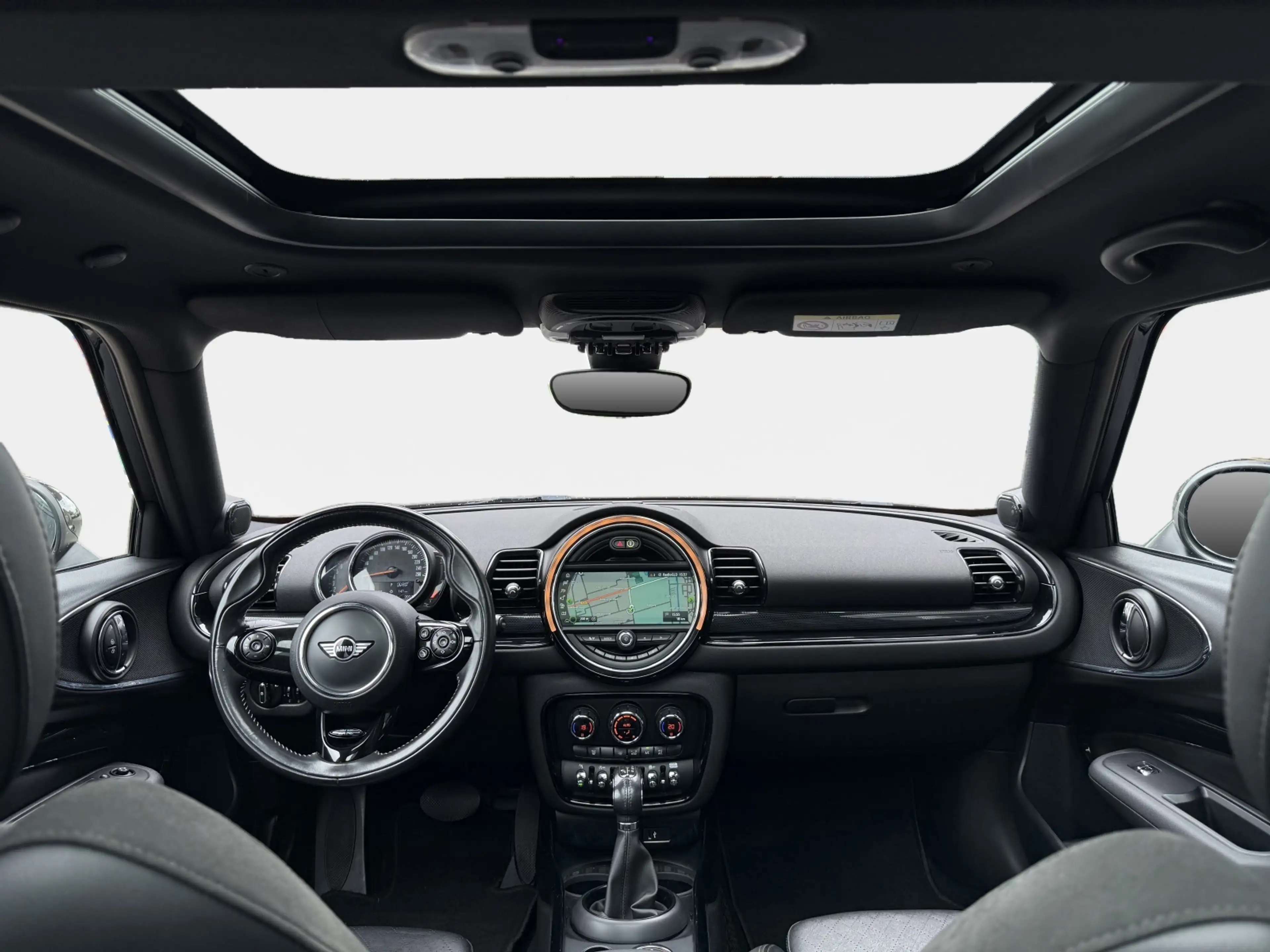 MINI Cooper S Clubman 2.0 Automaat / Panoramadak / Leder / Harman Kardon — photo 13