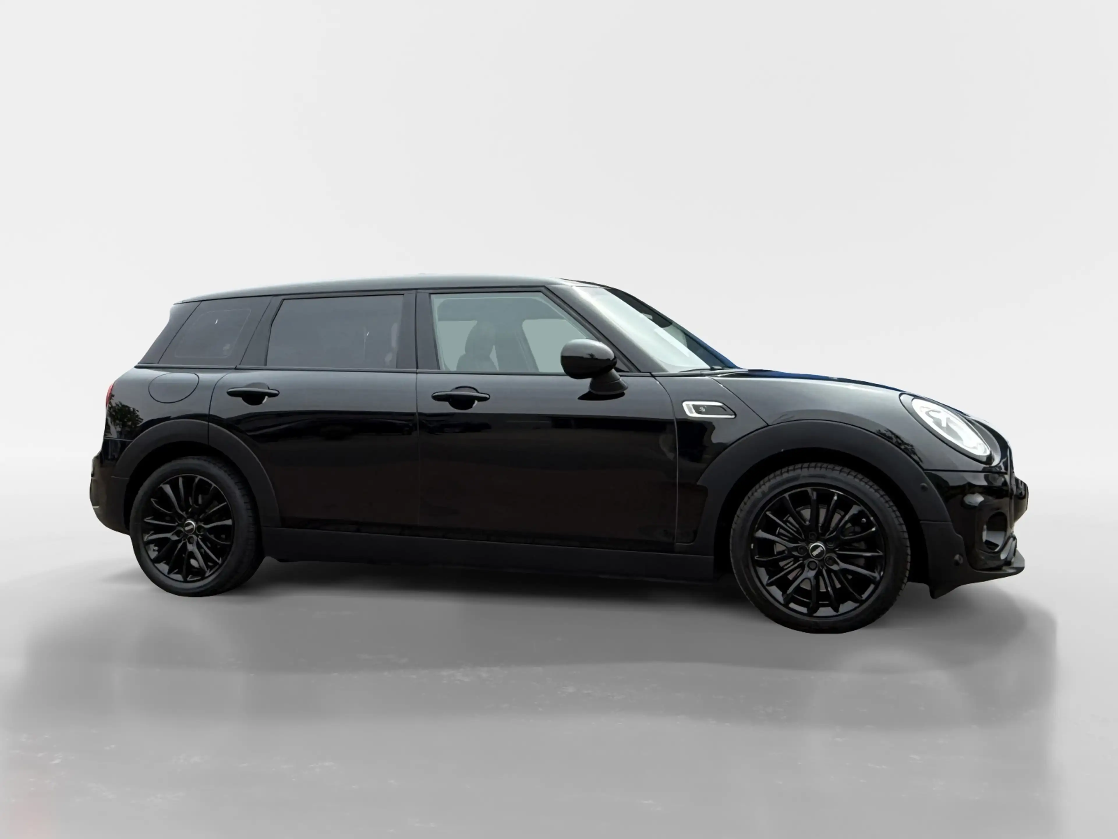 MINI Cooper S Clubman 2.0 Automaat / Panoramadak / Leder / Harman Kardon — photo 4