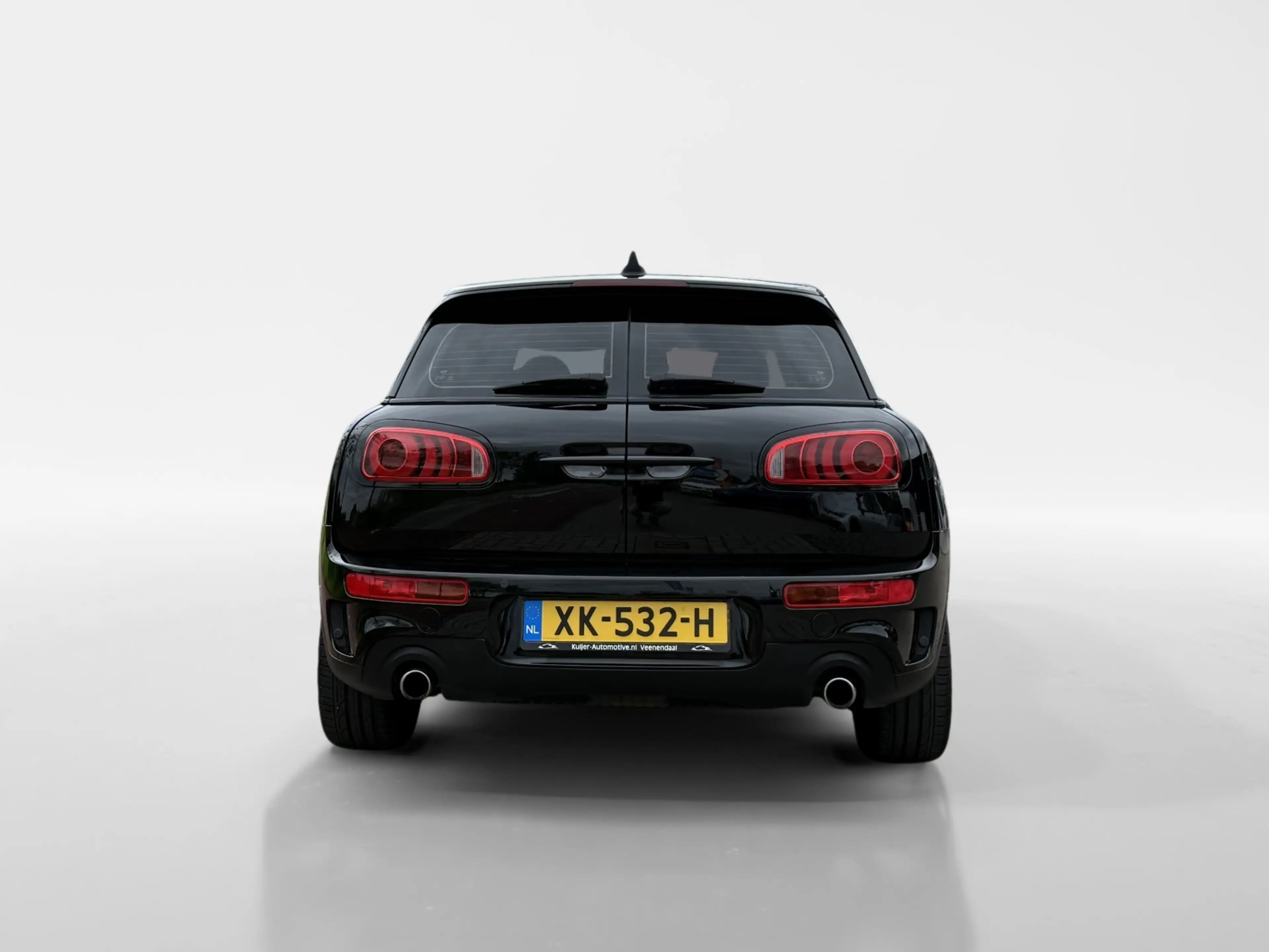 MINI Cooper S Clubman 2.0 Automaat / Panoramadak / Leder / Harman Kardon — photo 7