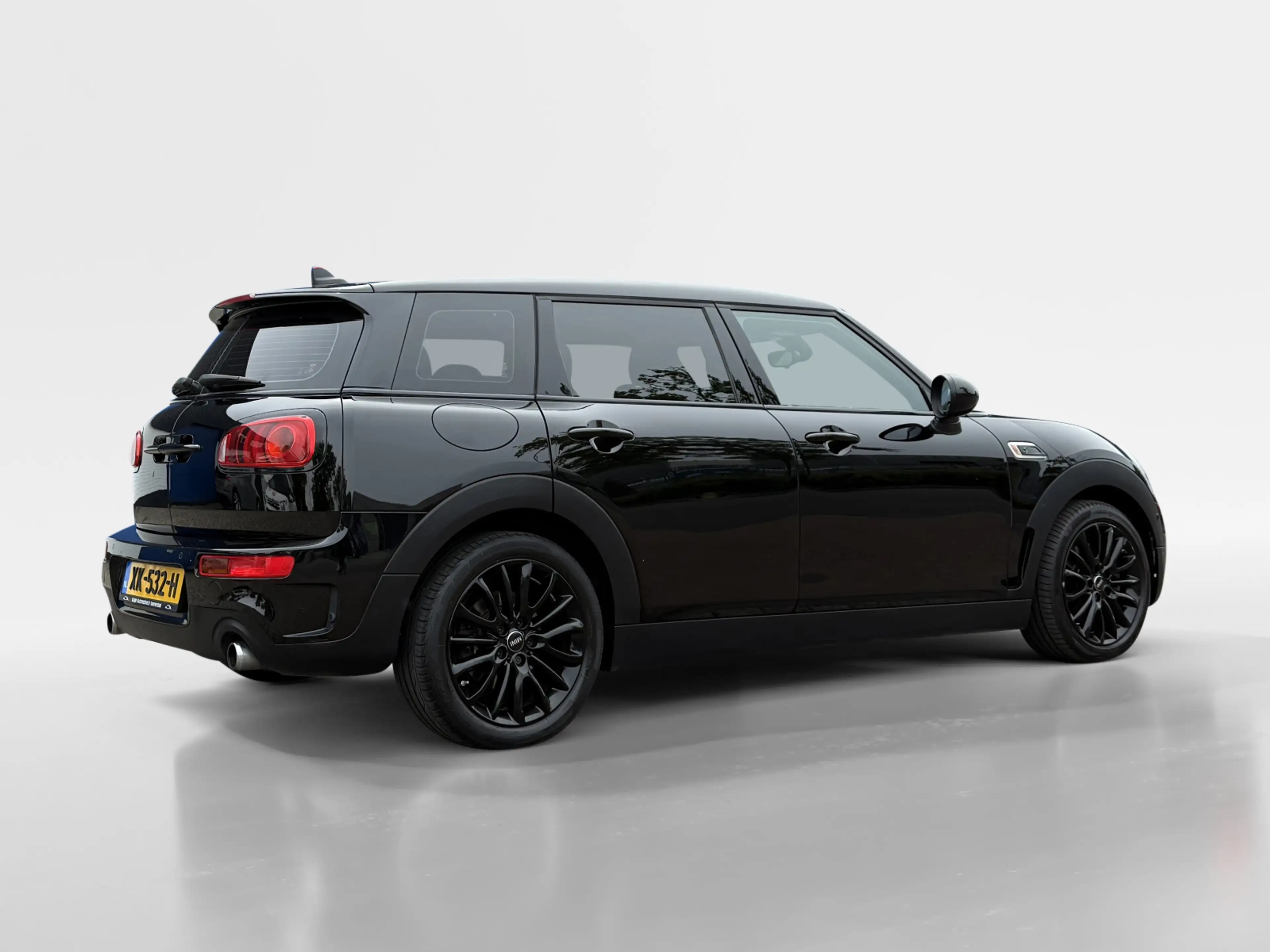 MINI Cooper S Clubman 2.0 Automaat / Panoramadak / Leder / Harman Kardon — photo 5