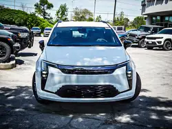 Chrysler Pacifica 2027